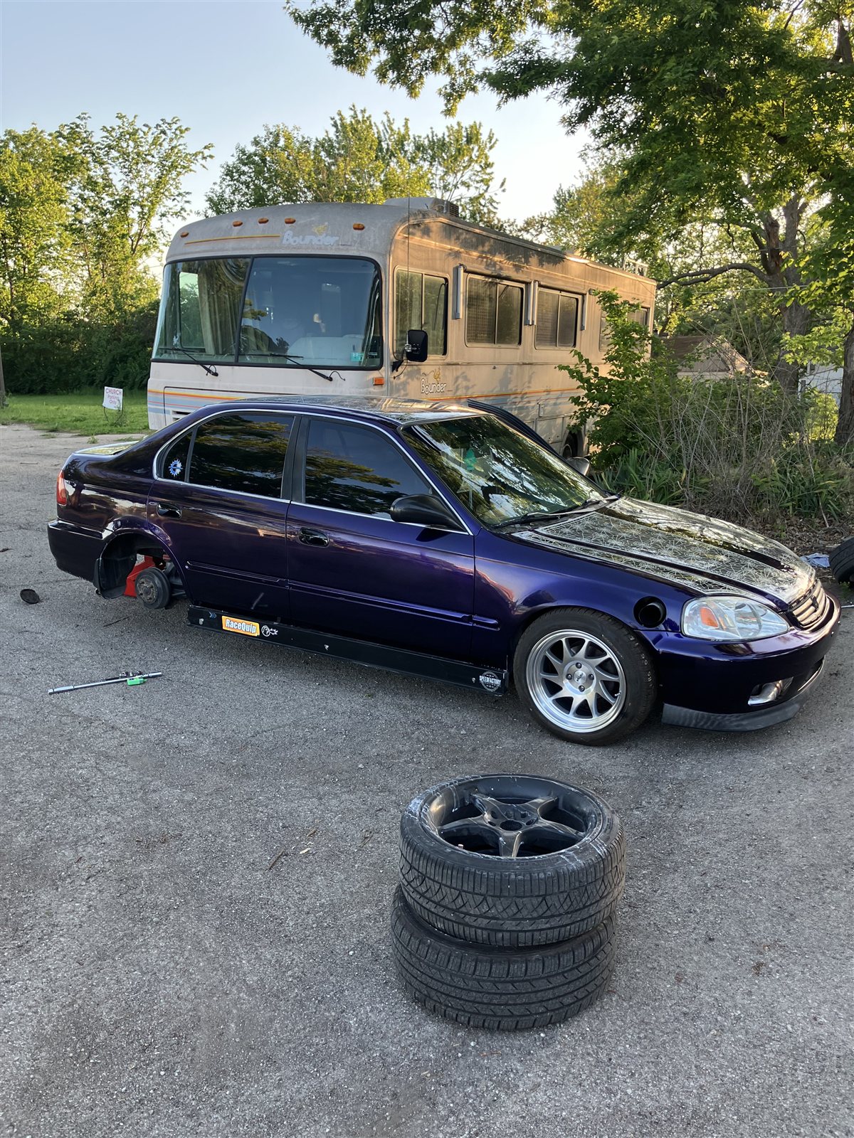 Big Purp gallery photo