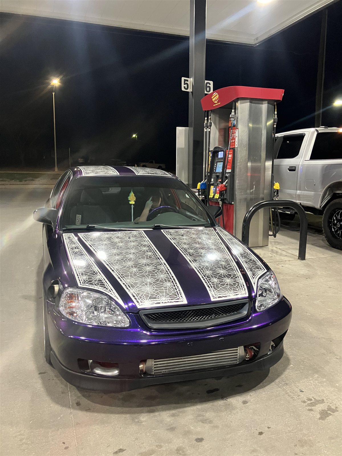 Big Purp gallery photo