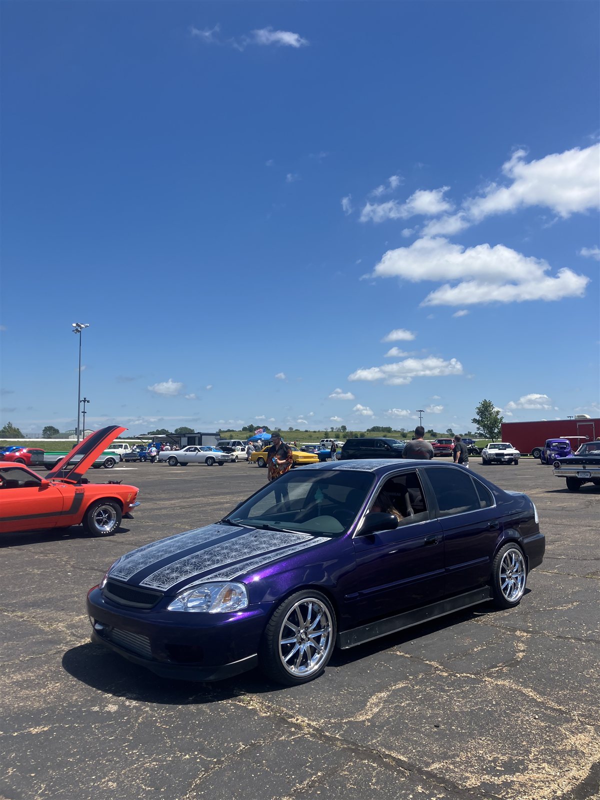 Big Purp gallery photo