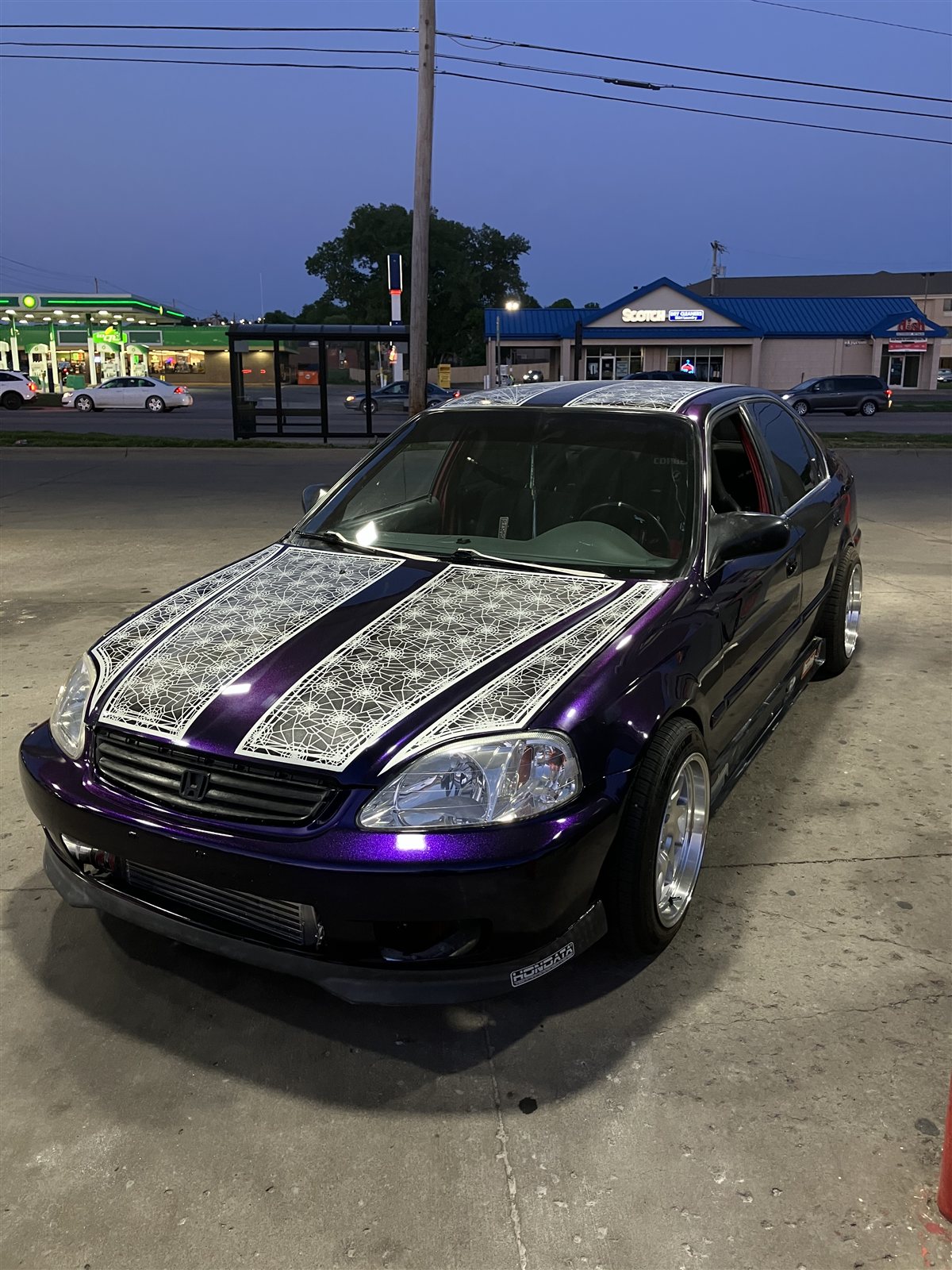 Big Purp gallery photo